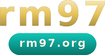 rm97 logo